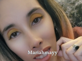 Mariahmayy