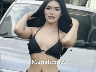 Mariahmiless