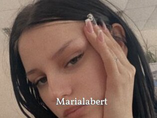 Marialabert