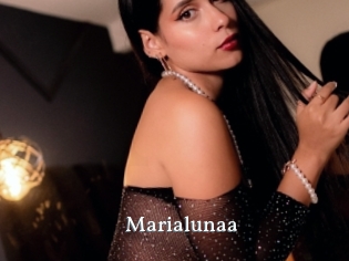 Marialunaa