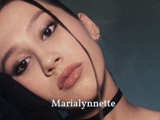 Marialynnette