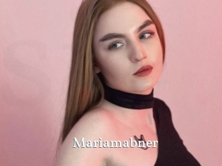 mariamabner SexyIdol