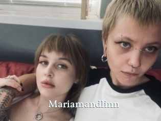 mariamandlinn SexyIdol