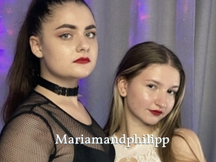 Mariamandphilipp