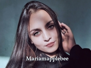 Mariamapplebee