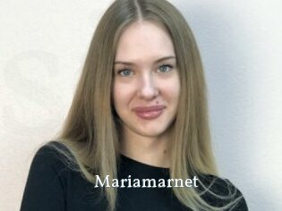 Mariamarnet