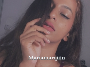 Mariamarquin