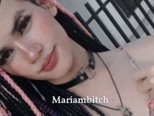 Mariambitch