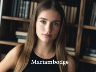 Mariambodge