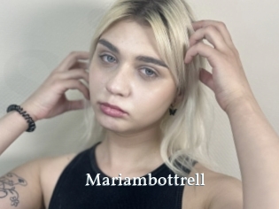 Mariambottrell