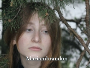 Mariambrandon
