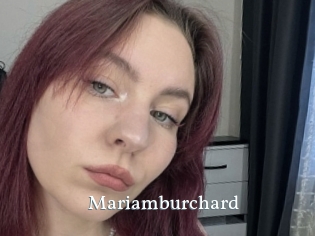 Mariamburchard