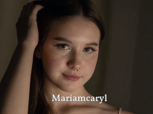 mariamcaryl SexyIdol