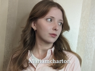 Mariamcharton