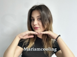mariamcooling SexyIdol