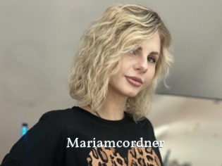 Mariamcordner