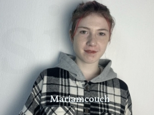 Mariamcouch