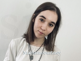 Mariamcourtney