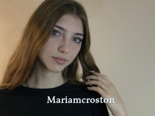 Mariamcroston