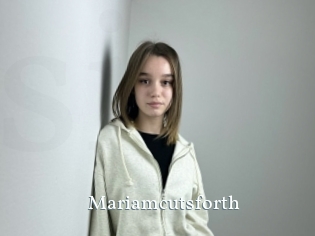 Mariamcutsforth