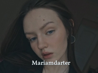 Mariamdarter