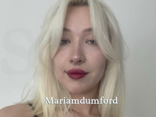 Mariamdumford
