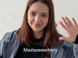 Mariamembury