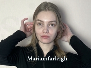 Mariamfarleigh