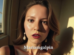 Mariamgalpin