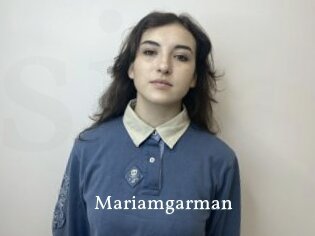 Mariamgarman