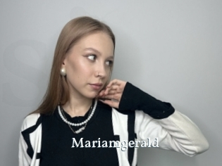 Mariamgerald