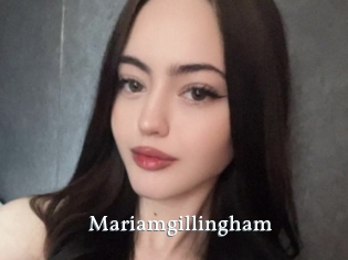 Mariamgillingham