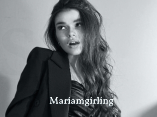 Mariamgirling