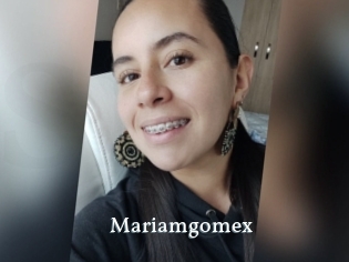 Mariamgomex