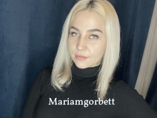 Mariamgorbett