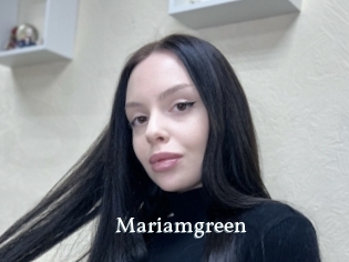 mariamgreen SexyIdol