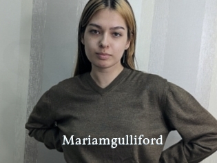 Mariamgulliford