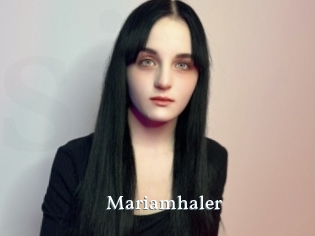 mariamhaler SexyIdol