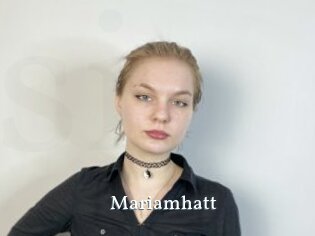 Mariamhatt