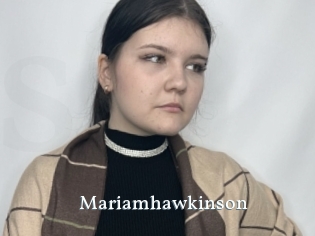 Mariamhawkinson
