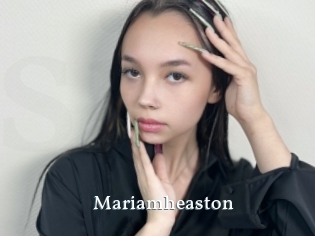 Mariamheaston