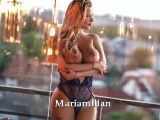 Mariamillan