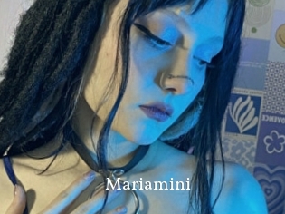mariamini SexyIdol