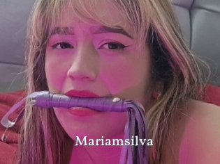 mariamsilva SexyIdol