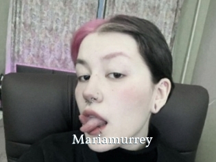 Mariamurrey