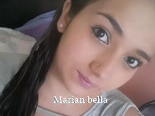 Marian_bella