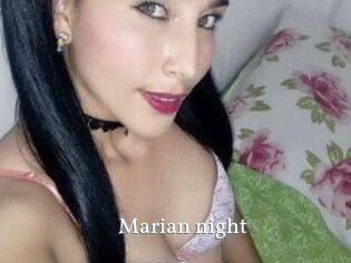 Marian_night