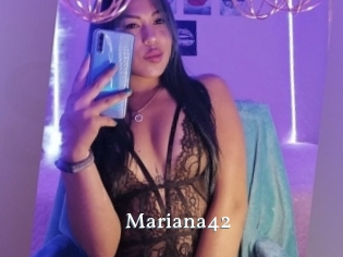 Mariana42