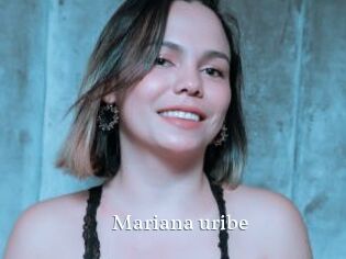 mariana_uribe SexyIdol
