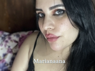 Marianaana